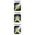 Nightstick XPP-5422G 3 AA Intrinsically Safe Permissible Dual-Light Flashlight. Green - MPR Tools & Equipment