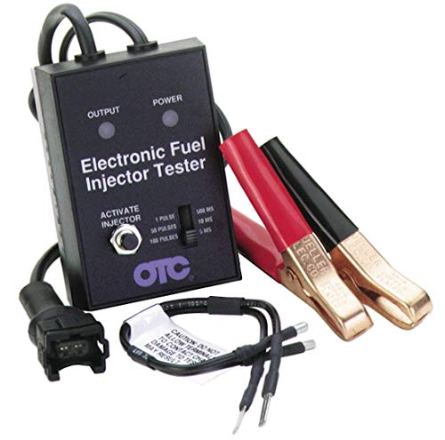 OTC 3398 Fuel Injection Pulse Tester - MPR Tools & Equipment