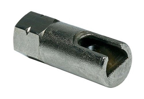 Lincoln Lubrication 5883 Slotted Right Angle 90 Degree Coupler - MPR Tools & Equipment