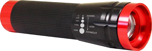 UView 413025 UV-Phazer Neo Leak Detection Light - MPR Tools & Equipment