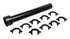 Lisle 46800 Master Inner Tie Rod Tool Set - MPR Tools & Equipment