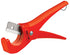 Ridgid 23488 Scissor Style Pipe Cutters, 1/8"-1 5/8" - MPR Tools & Equipment