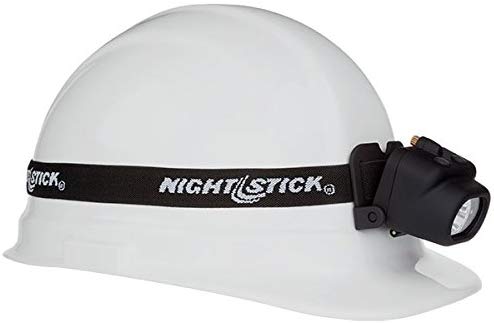 Bayco Nightstick NSP-4608B Dual-Light Headlamp - MPR Tools & Equipment