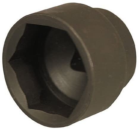 Lisle 14700 1-1/4”/32mm Oil Canister Socket for GM Ecotec - MPR Tools & Equipment