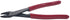 Klein Tools 1005 Cutting / Crimping Tool for 10-22 AWG Terminals and Connectors. Terminal Crimper for Insulated and Non-Insulated Terminals - MPR Tools & Equipment