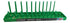 Hansen Global Hansen 1403 1/4" Drive Standard Regular & Deep Socket Holder - Green - MPR Tools & Equipment