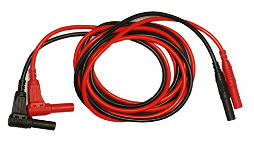 Electronic Specialties 142-1 64" Interconnect Test Leads - MPR Tools & Equipment