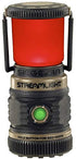 Streamlight 44941 Siege 200 Lumen Ultra-Compact Work Lantern (Coyote Green. 3xAA Battery) - MPR Tools & Equipment
