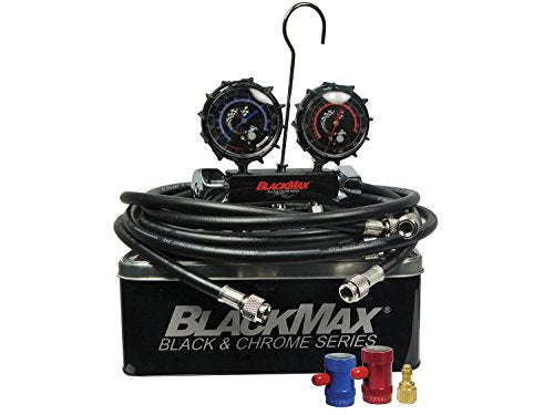 CPS Black MAX YF Guage Set - MPR Tools & Equipment