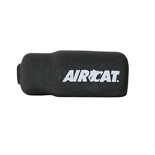 AirCat 1300-THBB Sleek Black Boot for 1300-TH - MPR Tools & Equipment