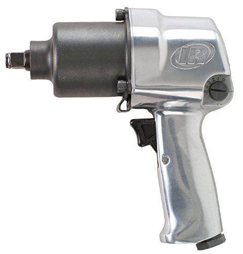 Ingersoll Rand 244A 1/2-Inch Super Duty Air Impact Wrench, 244A - Standard Anvil - MPR Tools & Equipment