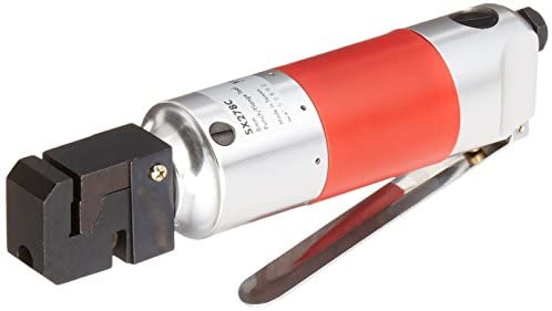 Sunex SX278C 5/16-Inch Straight Punch Flange Tool - MPR Tools & Equipment