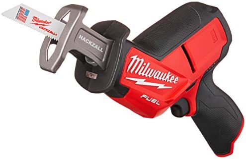 Milwaukee 2520-20 M12 Fuel Hackzall Bare Tool - MPR Tools & Equipment