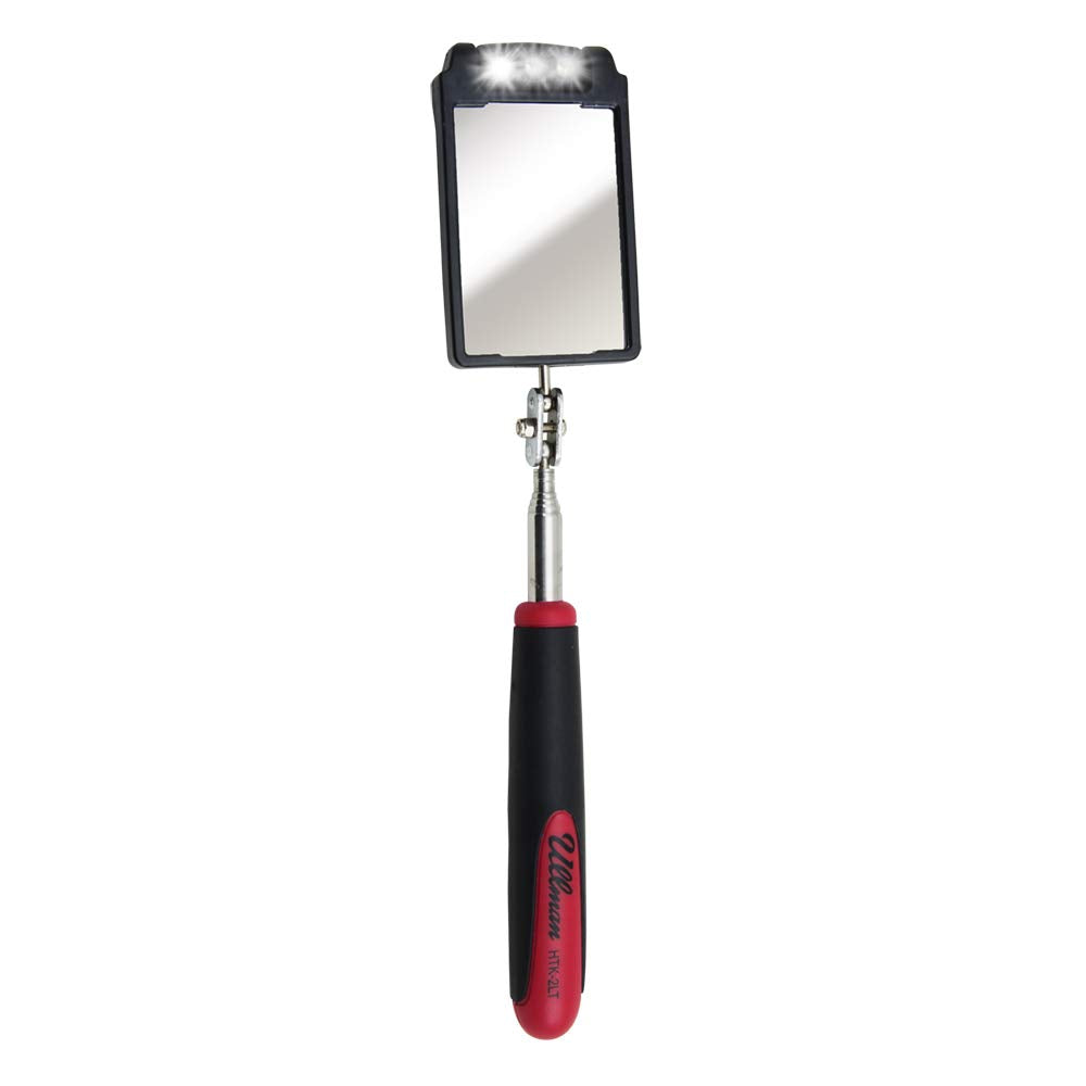 Lighted Inspection Mirror - MPR Tools & Equipment