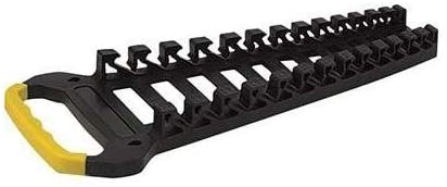 Titan SAE Combination Wrench Rack - 13-Pc. Capacity, Model# 98013 - MPR Tools & Equipment
