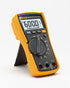 Fluke 115 Compact True-RMS Digital Multimeter - MPR Tools & Equipment