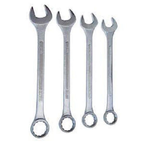 ATD Tools 1005 12-Point SAE Jumbo Raised Panel Wrench Set - 4 Piece - MPR Tools & Equipment