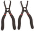 GearWrench 41840D 2 Piece Push Pin Pliers Set - MPR Tools & Equipment