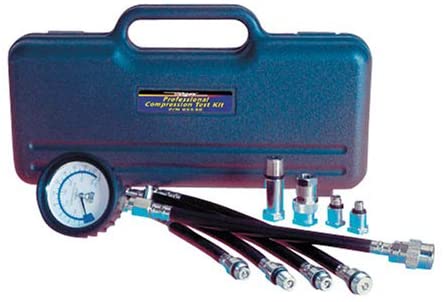 Mityvac 5530 Professional Compression Tester Kit - MPR Tools & Equipment