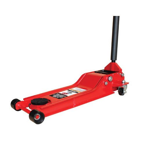 ATD Tools ATD-7317 2-Ton Low Profile Hydraulic Service Jack, 1 Pack - MPR Tools & Equipment