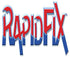 RapidFix Dual Adhesive System. 25 mL - MPR Tools & Equipment