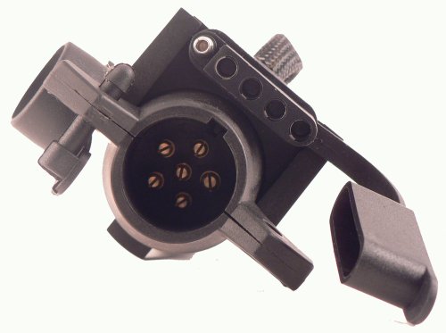IPA Tools 3-Way Trailer Adapter - MPR Tools & Equipment