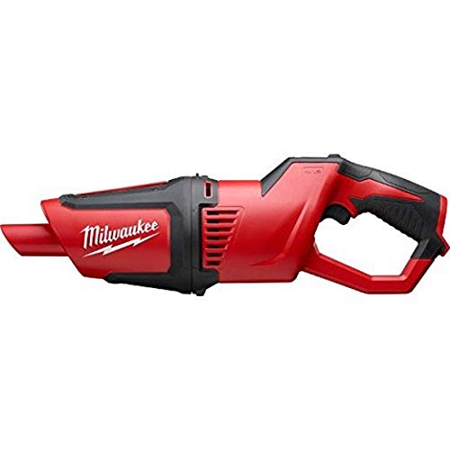 Milwaukee 0850-20 M12 Compact Vacuum (Bare Tool) - MPR Tools & Equipment