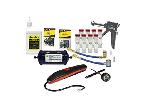 UView FX3030 Promo Pack (UVW-FXP2) - MPR Tools & Equipment