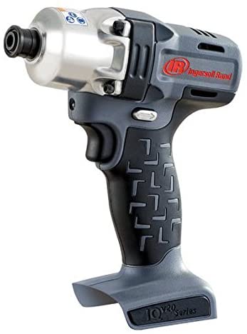 Ingersoll Rand W5110 1/4" 20V Quick Change Mid-Torque Hex Drive Impact, W5110 - Impact Tool Only - MPR Tools & Equipment