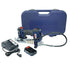 Lincoln 1884 20V Li-Ion PowerLuber Dual Battery Unit with Charger and Carrying Case - MPR Tools & Equipment