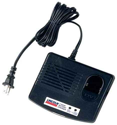 Lincoln Lubrication 1210 110 Volt One-Hour Fast Charger - MPR Tools & Equipment