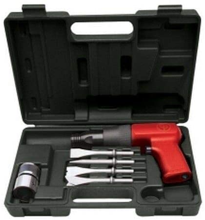 Chicago Pneumatic 7110K Heavy Duty Air Hammer Kit Industrial Products & Tools - MPR Tools & Equipment