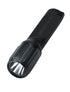 Streamlight 68344 4AA Luxeon ProPolymer Flashlight with White LEDs. Black - 100 Lumens - MPR Tools & Equipment
