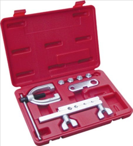 ATD Tools 5464 Bubble Flaring Tool Kit - MPR Tools & Equipment