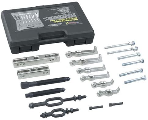 OTC Puller Set, Bearing - 4534 - MPR Tools & Equipment