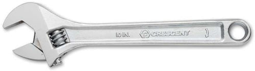Crescent AC210VS Home Hand Tools Wrenches Adjustable - MPR Tools & Equipment
