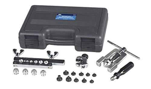 OTC 6502 Master Brake Flaring Tool Kit - MPR Tools & Equipment