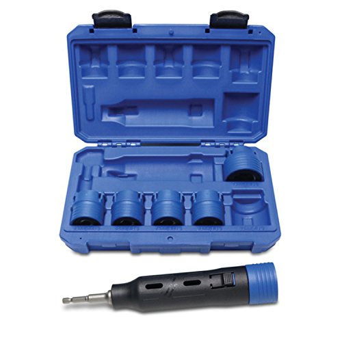 Cal-Van Tools 16 Universal Stud Cleaner Kit Blue - MPR Tools & Equipment