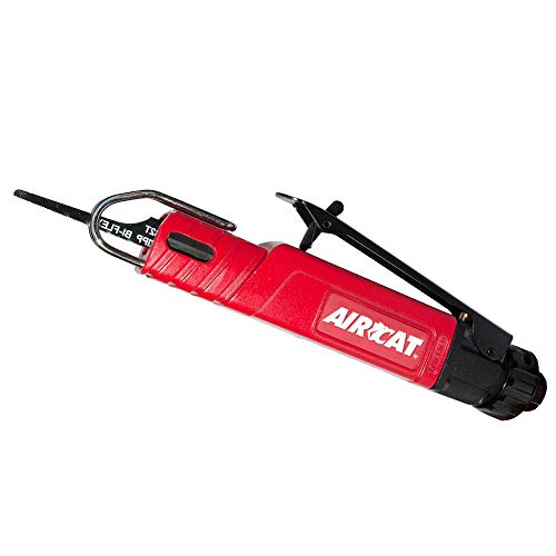 AirCat 6350 Low Vibration Air Saw - MPR Tools & Equipment