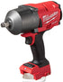 Milwaukee 2767-20 M18 Fuel High Torque 1/2-Inch Impact Wrench with Friction Ring - MPR Tools & Equipment