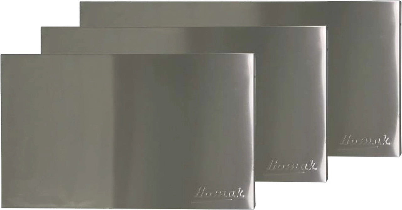 Homak SS05041244 RS Pro Stainless Steel Work-Surface - MPR Tools & Equipment
