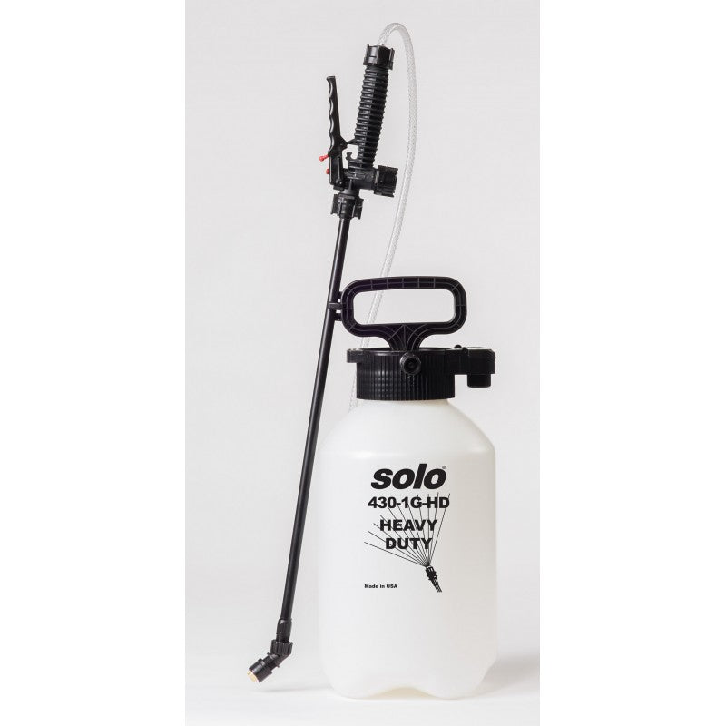 Solo 430-1G-HD 1 Gallon Heavy-Duty Handheld Sprayer - MPR Tools & Equipment