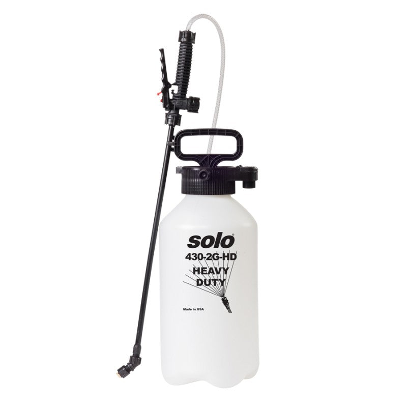 Solo 430-2G-HD 2 Gallon Heavy-Duty Handheld Sprayer - MPR Tools & Equipment
