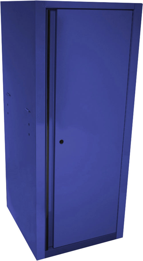 Homak BL08021050 22” RS Pro Locker (Blue) - MPR Tools & Equipment
