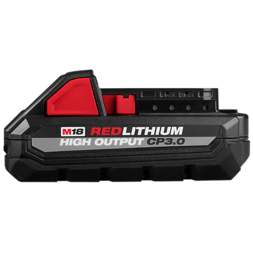Milwaukee 48-11-1835 M18™ Redlithium High Output™ CP3.0 Battery - MPR Tools & Equipment