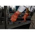 Milwaukee 48-73-0010 Goatskin Leather Gloves, Small - MPR Tools & Equipment