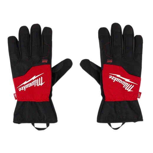 Milwaukee 48-73-0030 Winter Performance Gloves, Small - MPR Tools & Equipment