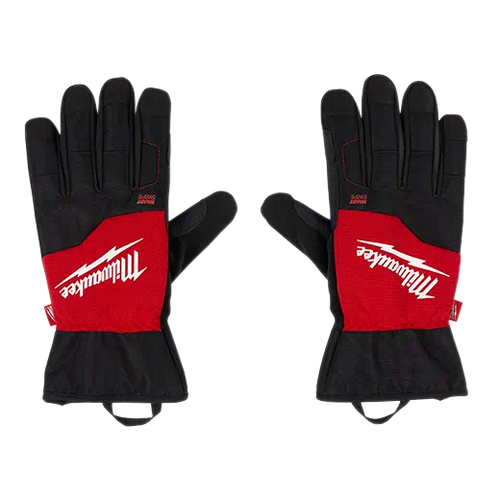 Milwaukee 48-73-0034 Winter Performance Gloves, XX-Large - MPR Tools & Equipment