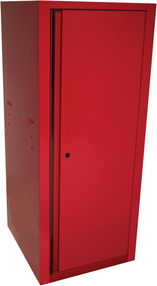 Homak RD08021050 22” RS Pro Locker (Red) - MPR Tools & Equipment