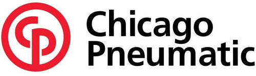 Chicago Pneumatic 8941086301 CP86300 30T WORKSHOP Press - MPR Tools & Equipment